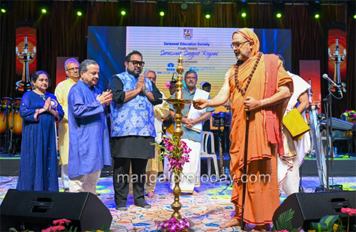 Shankar Mahadevan